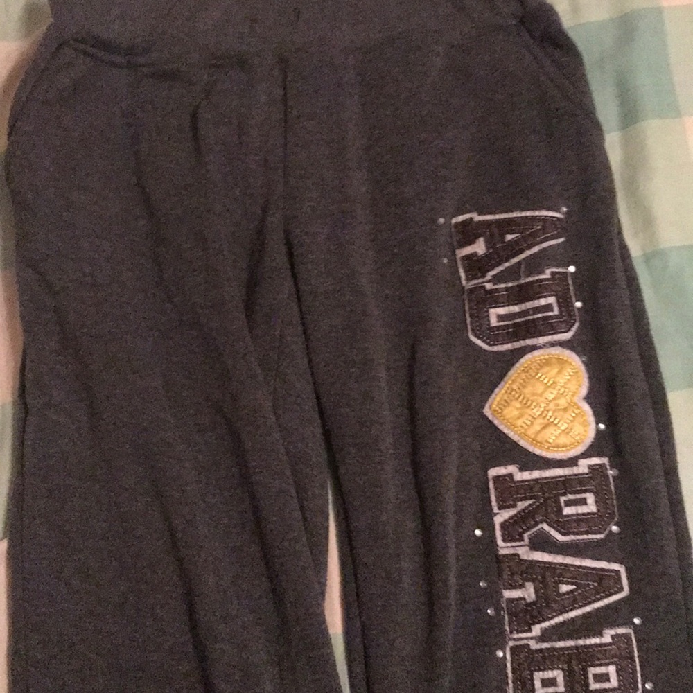 Sweatpants